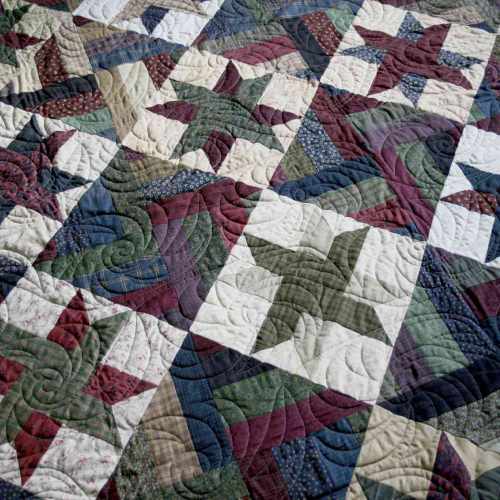 quilts